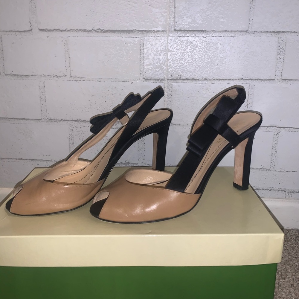 Kate Spade Heels